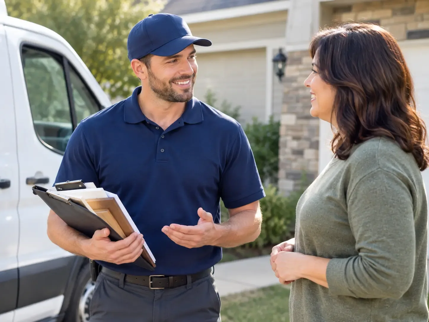Kitchen Cabinet Refacing New Era, MI FAQs